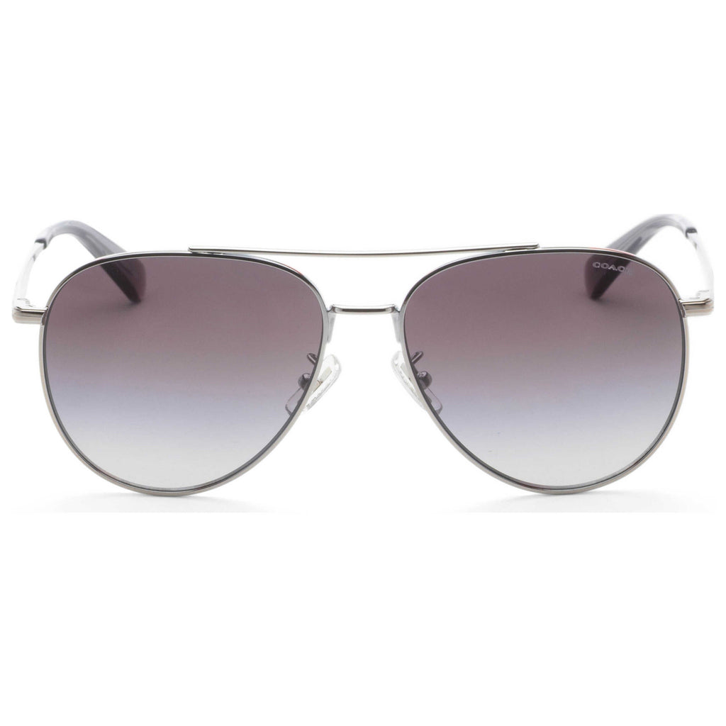 Coach Women's Sunglasses HC7169-90013C-57