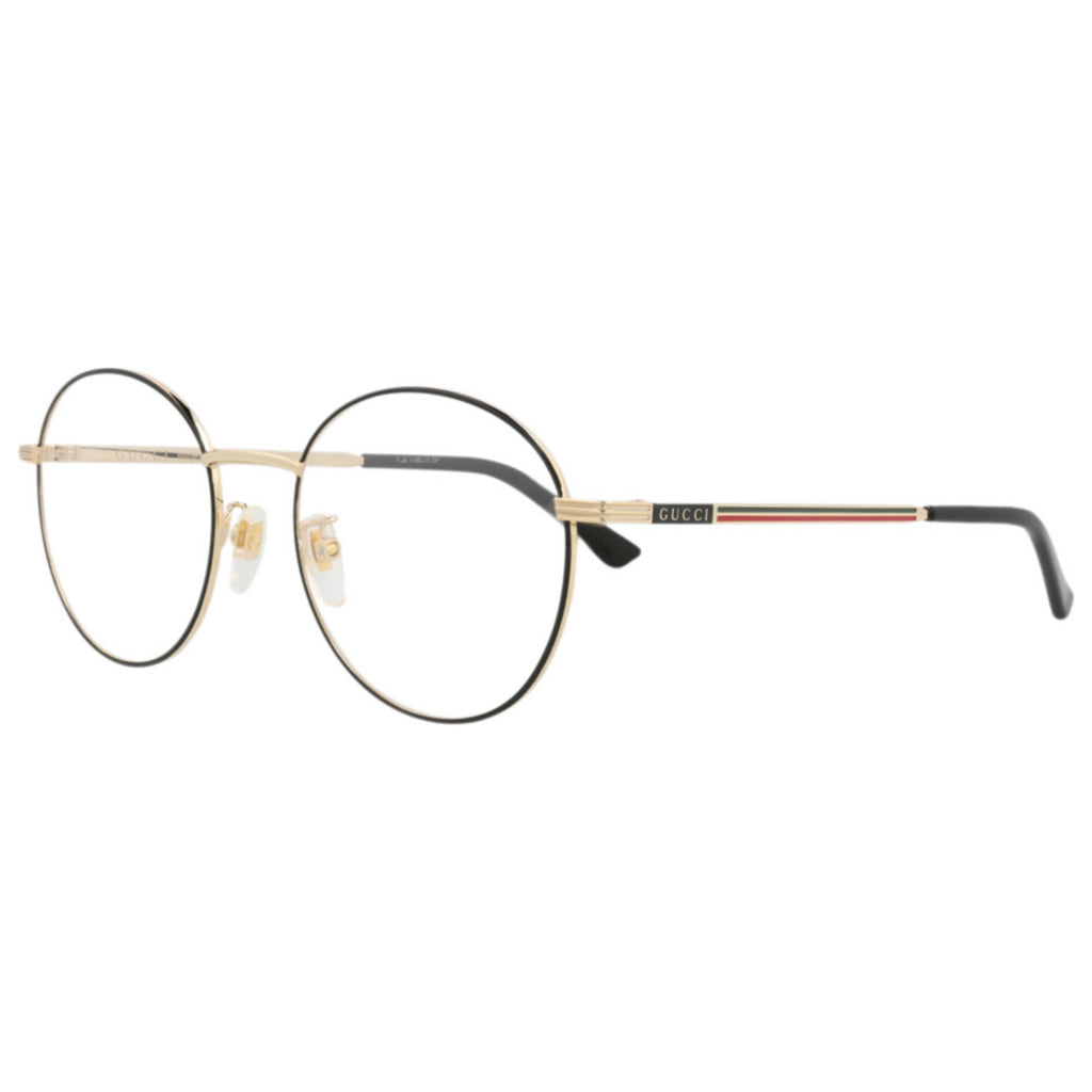 Gucci Men's Eyeglasses GG0839OK-30009518-001