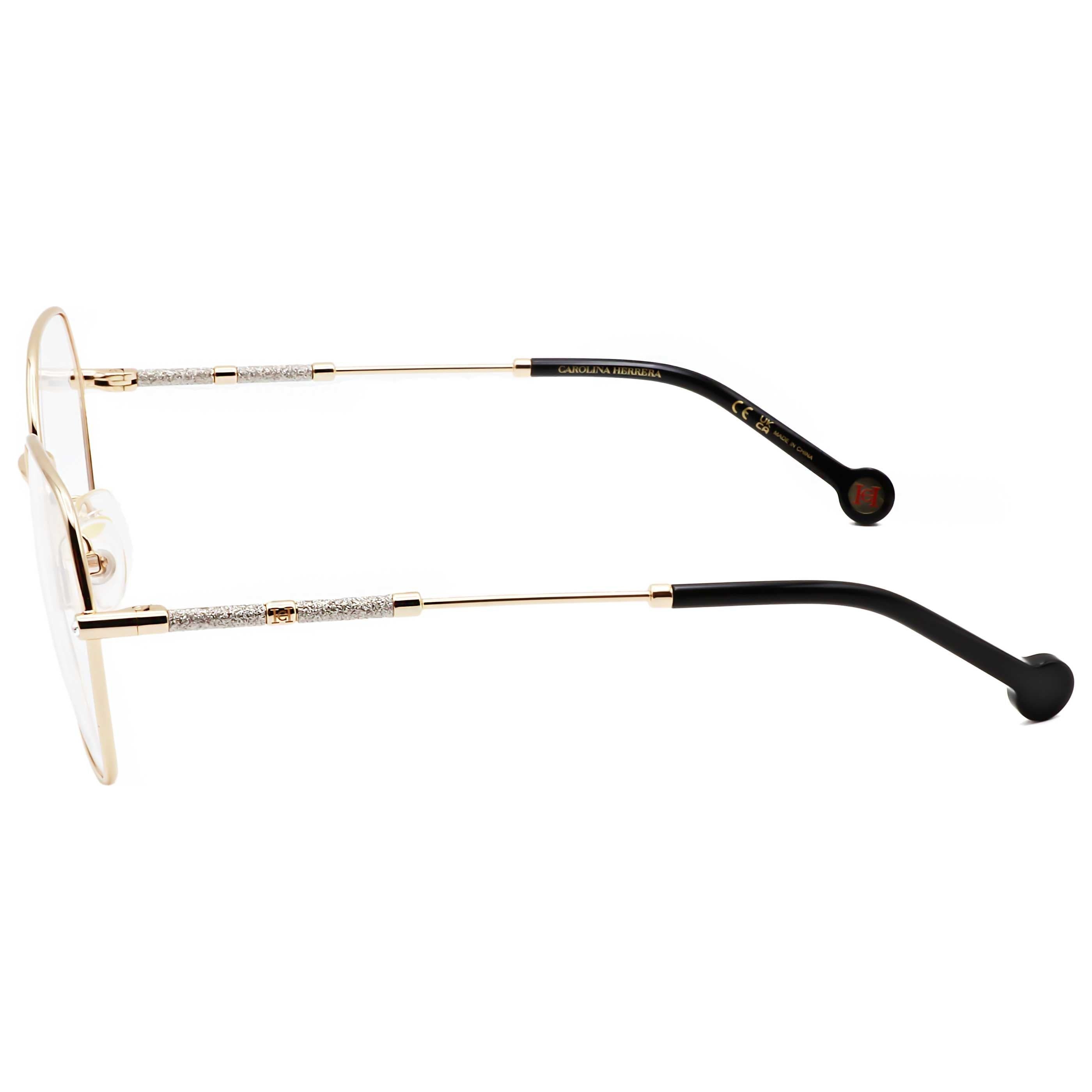 Carolina Herrera Women's Eyeglasses HER0173-000-54