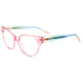 Missoni M Missoni Women's Eyeglasses MMI0097-OBL-53