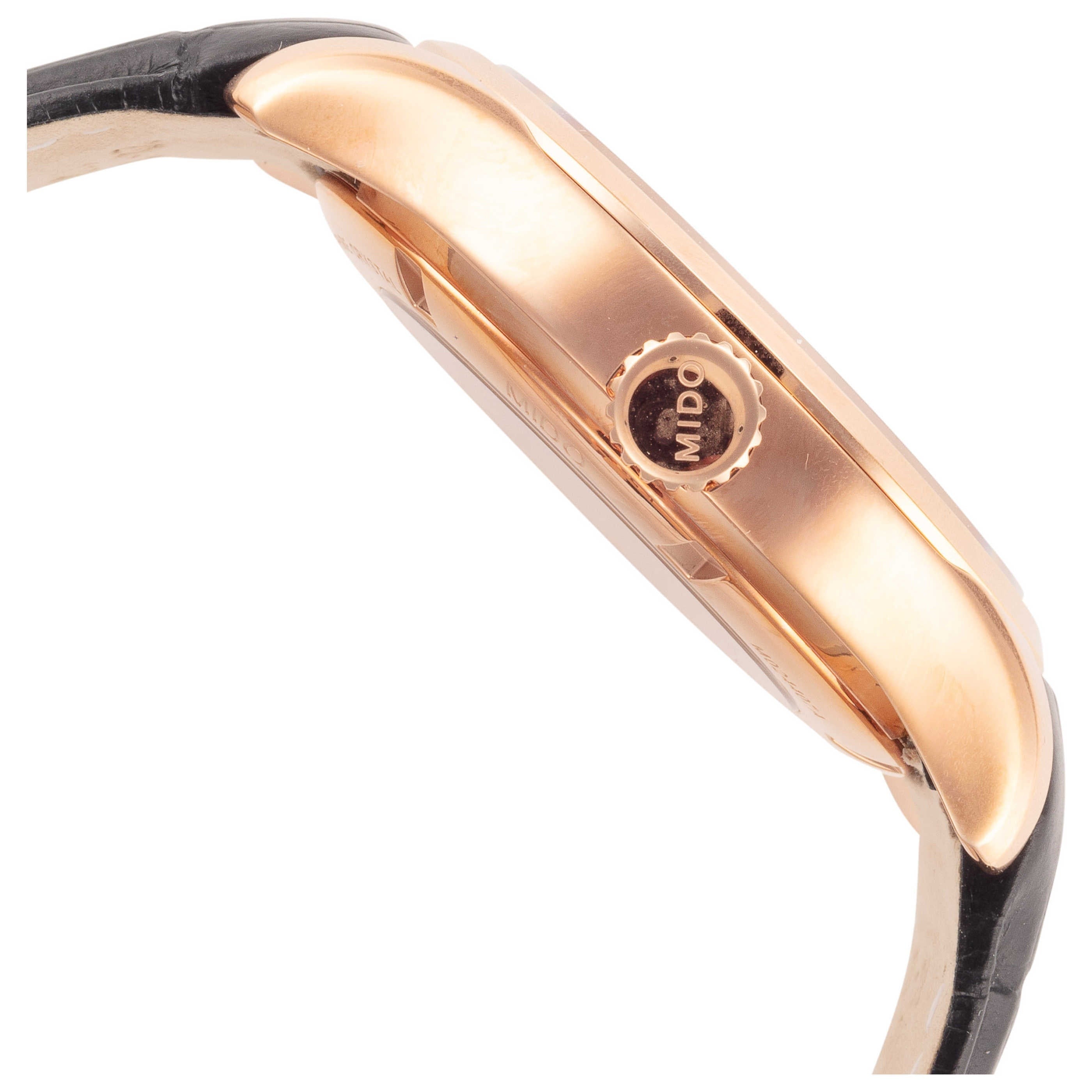 Mido Belluna II Men's Watch M0244073603100