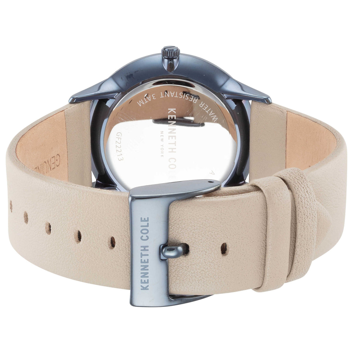 Kenneth Cole Men's Watch KCWGF2221303