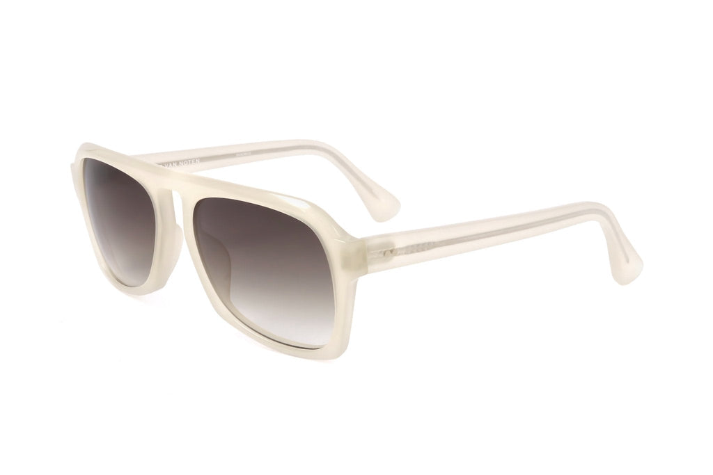 Dries Van Noten by Linda Farrow Unisex Sunglasses