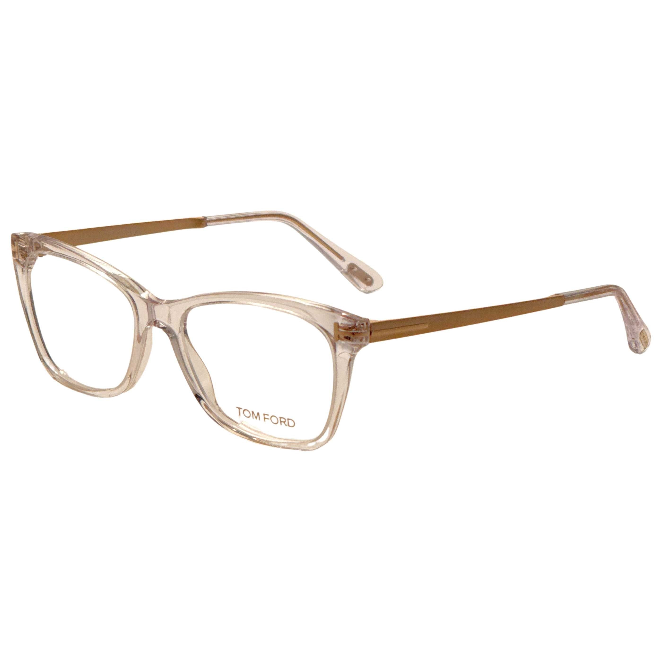 Tom Ford Women's Eyeglasses FT5353-026-52