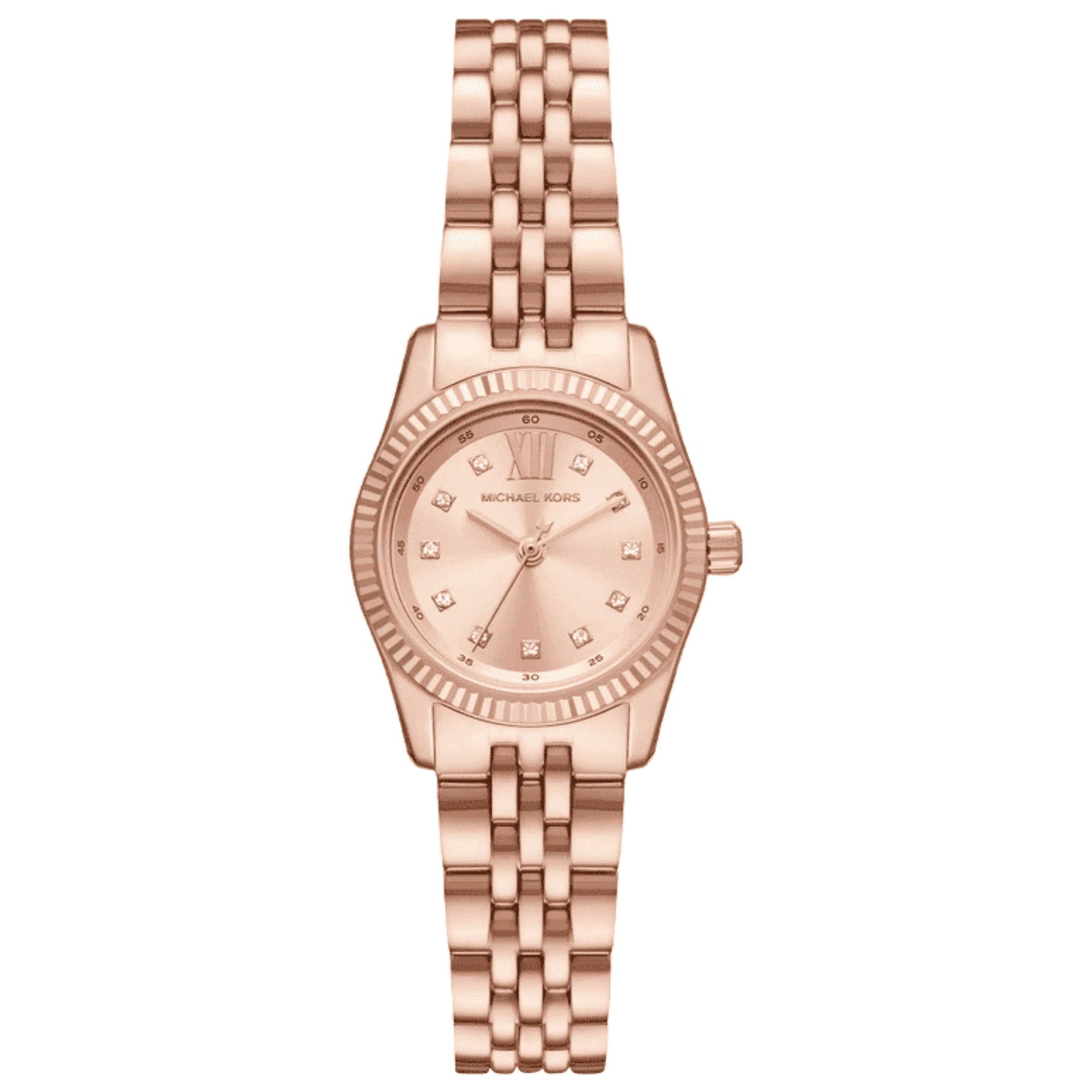 Michael Kors Women's Watch MK4739