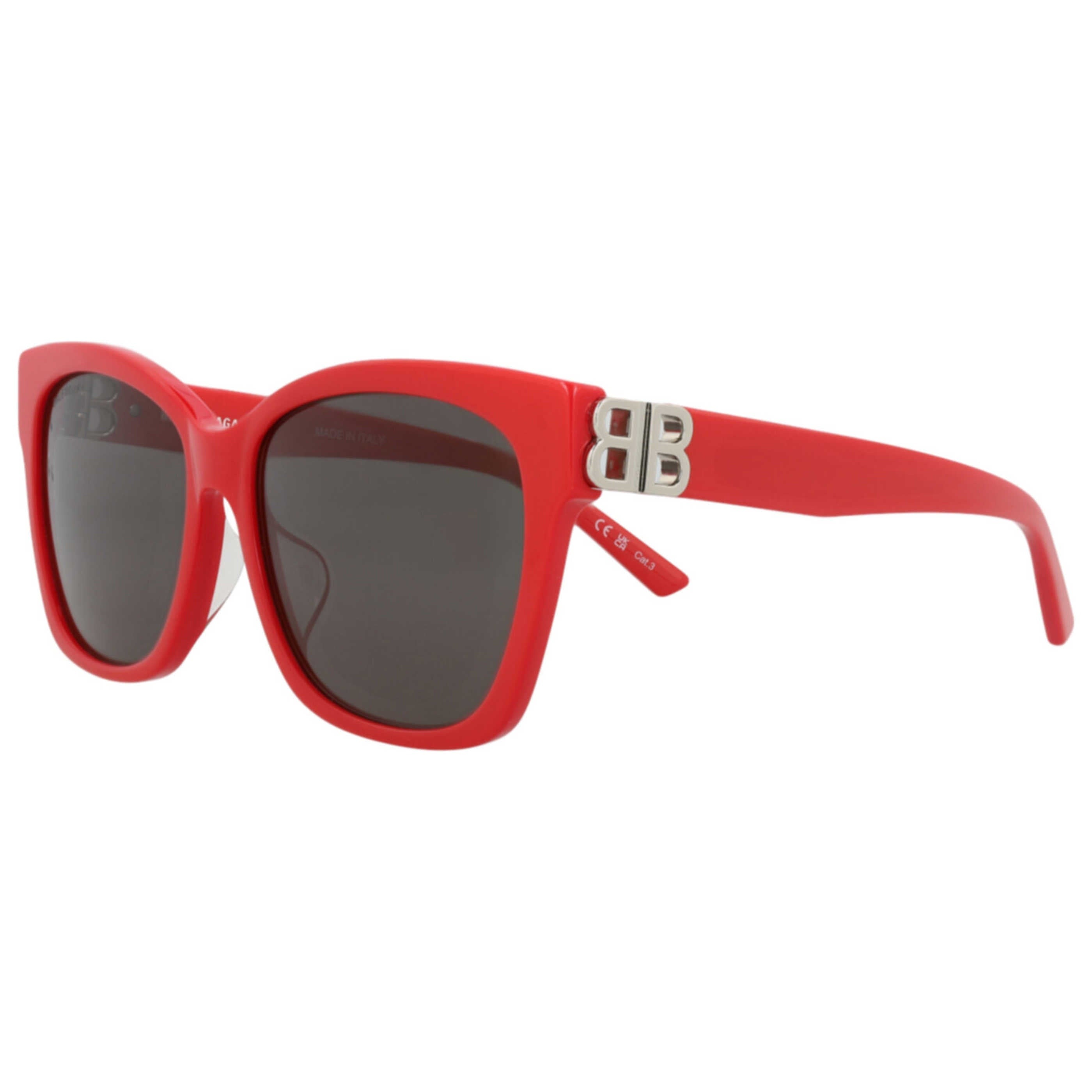 Balenciaga Women's Sunglasses BB0102SA-30008976-012