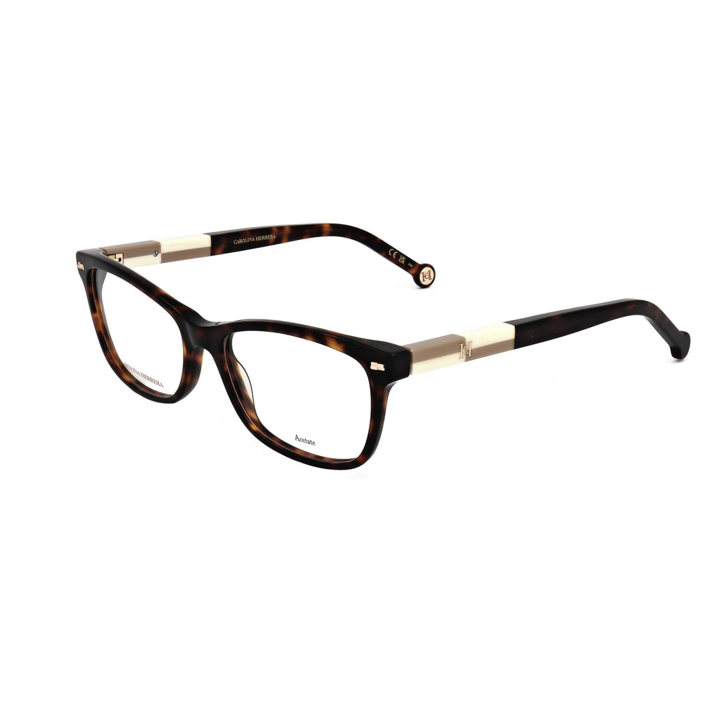 Carolina Herrera Women's Eyeglasses HER0160-XLT-54