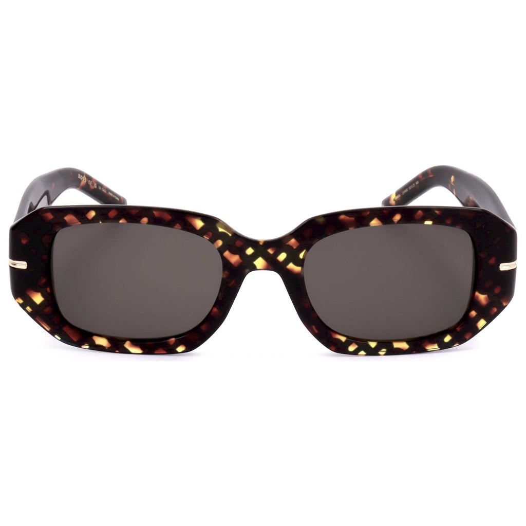 Hugo Boss Women's Sunglasses BOSS1608-S-2VM-IR