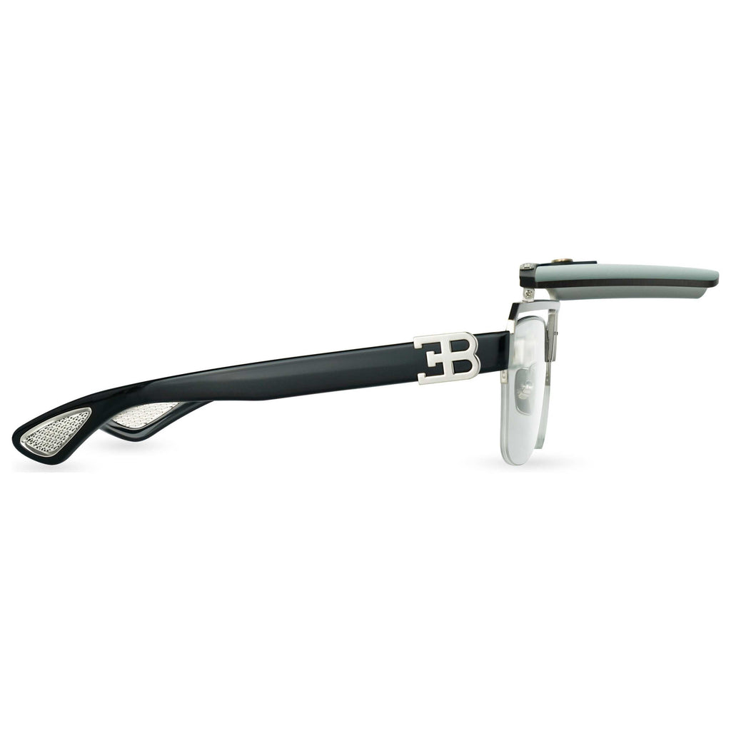 Bugatti Men's Sunglasses 01BRX-SS