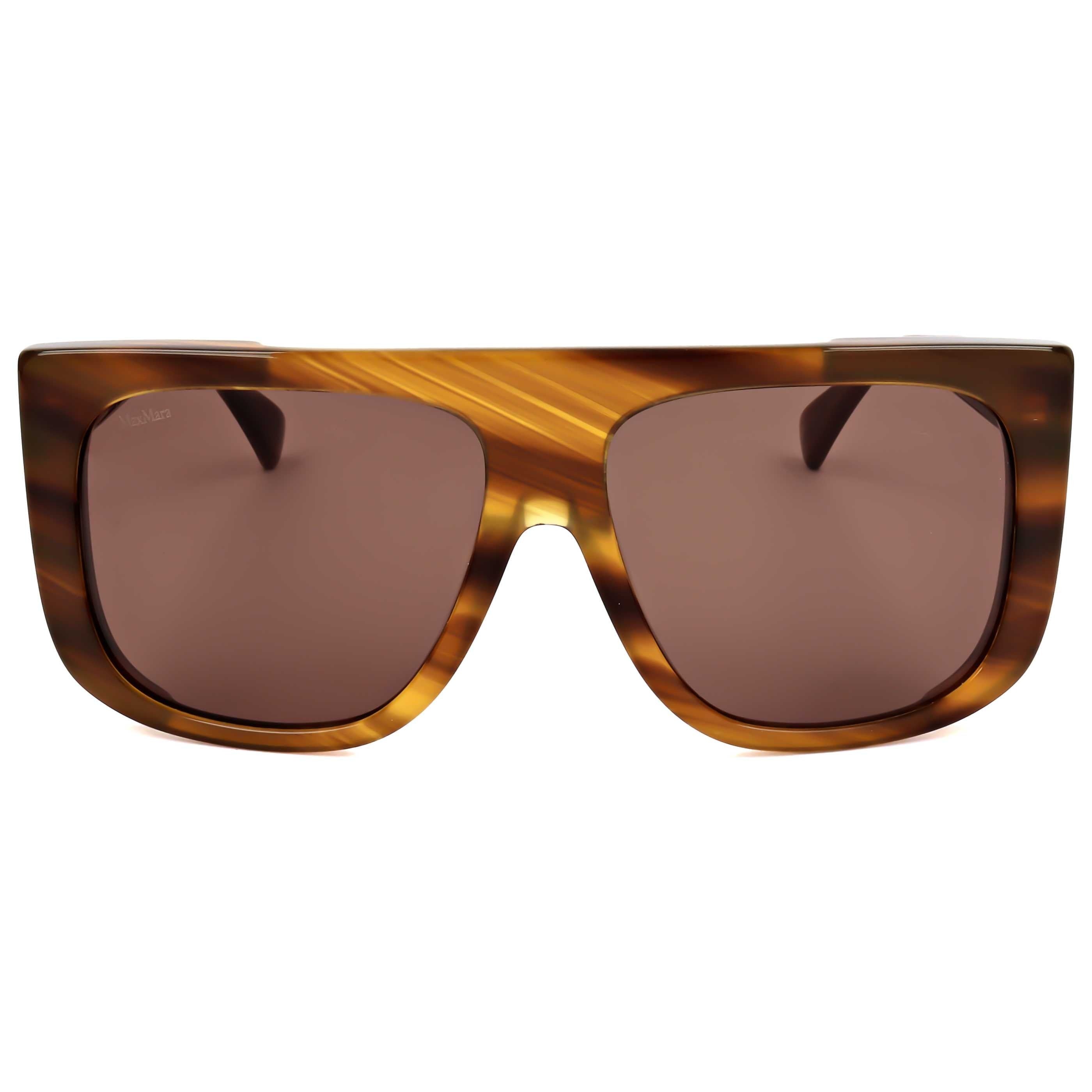 Max Mara Women's Sunglasses MM0073-50E-60