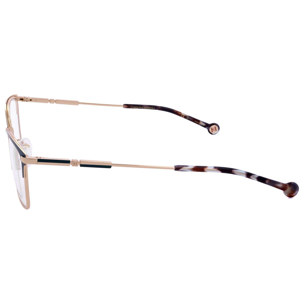 Carolina Herrera Women's Eyeglasses HER0204-PEF-54