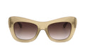 Dries Van Noten by Linda Farrow Women's Acetate Sunglasses