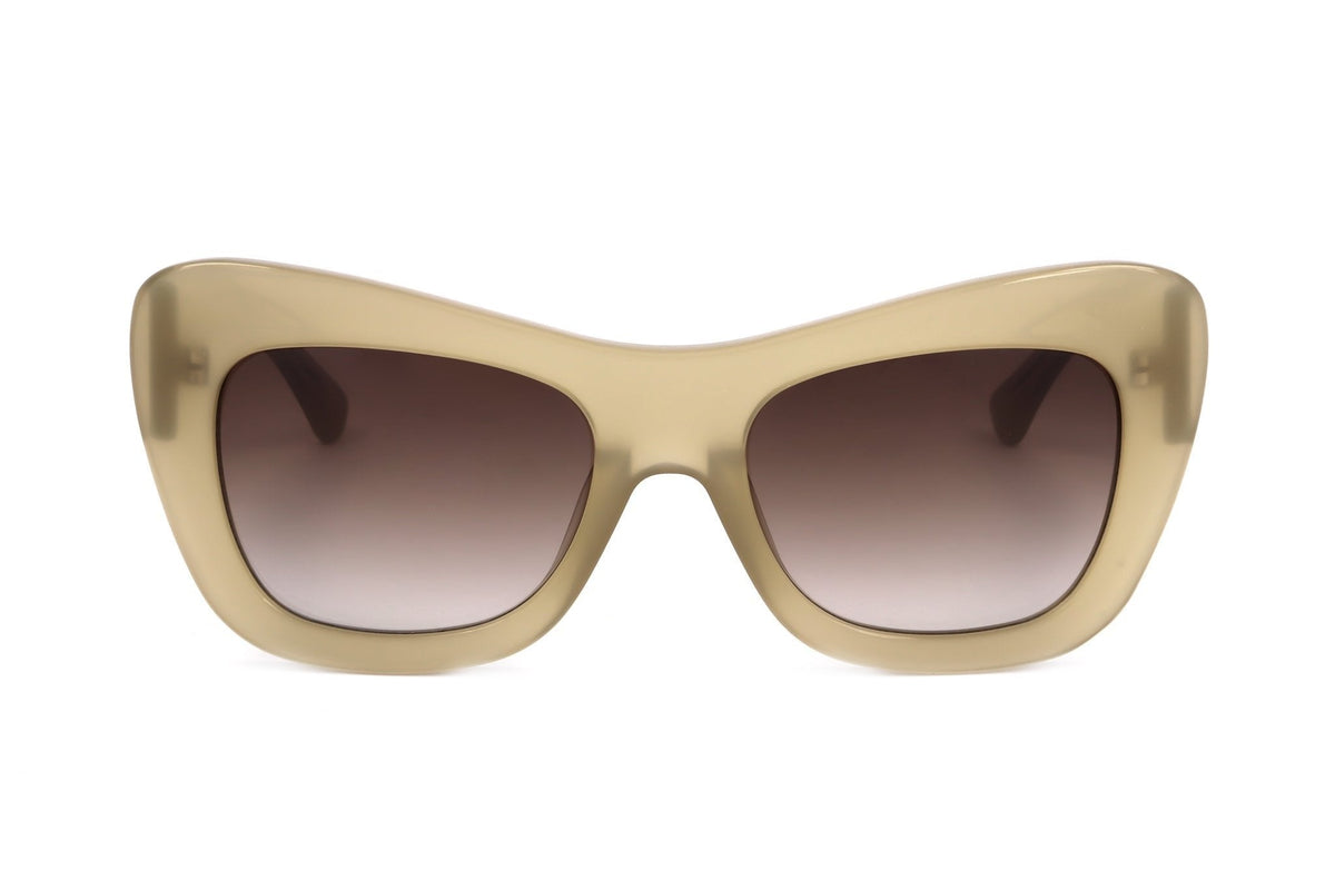 Dries Van Noten by Linda Farrow Women's Acetate Sunglasses