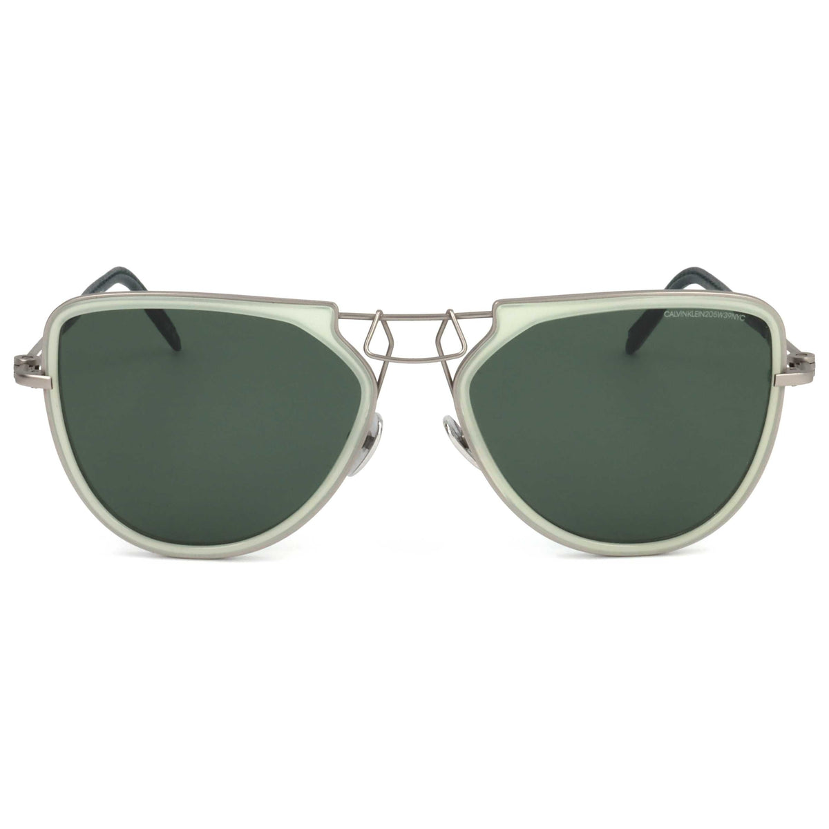 Calvin Klein Unisex Sunglasses CKNYC1874S-331-57