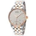Mido Baroncelli Men's Watch M86009S71