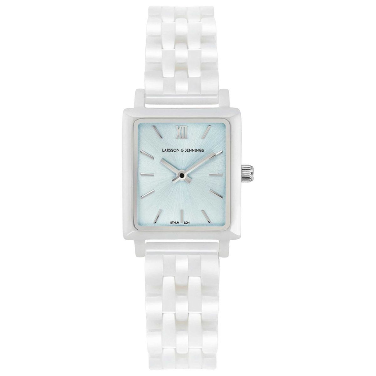 Larsson & Jennings Boyfriend Women's Watch LJ-BFCE-33V4-WWB