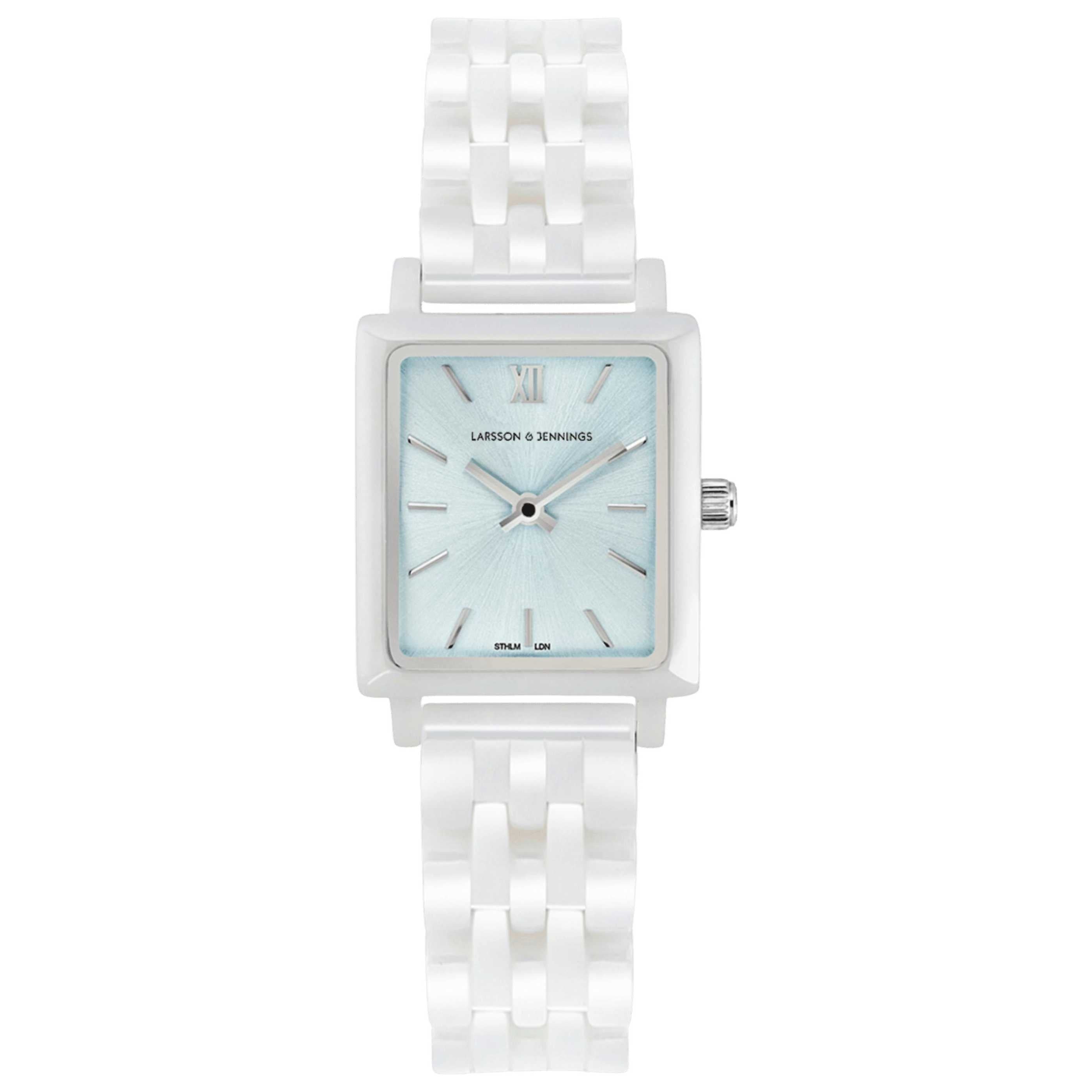 Larsson & Jennings Boyfriend Women's Watch LJ-BFCE-33V4-WWB