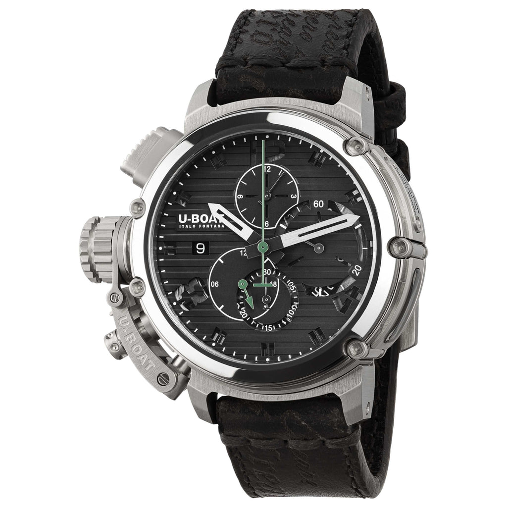 U-Boat Men's Watch UB-9592