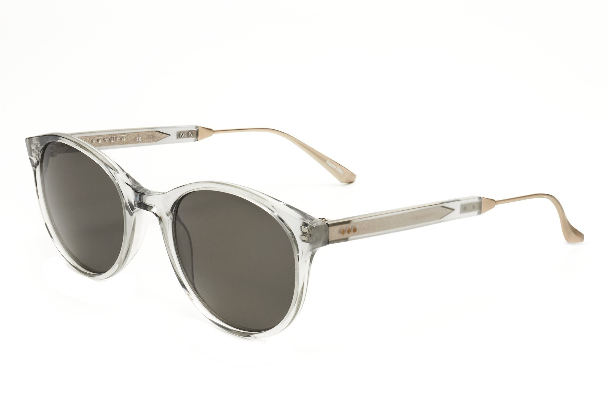 Sandro Men's Acetate Sunglasses