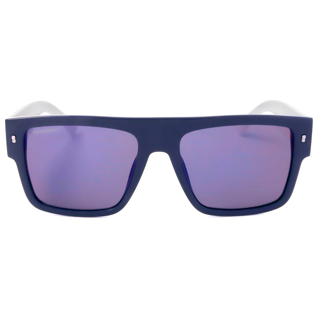 Dsquared2 Men's Sunglasses ICON0003-S-0JU-56
