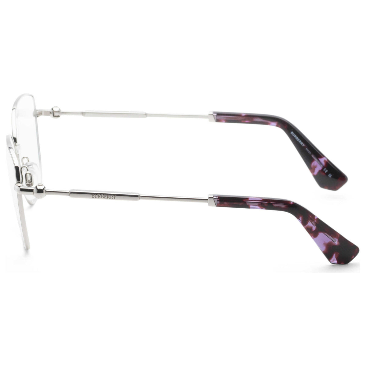 Burberry Women's Eyeglasses BE1390-1005-56