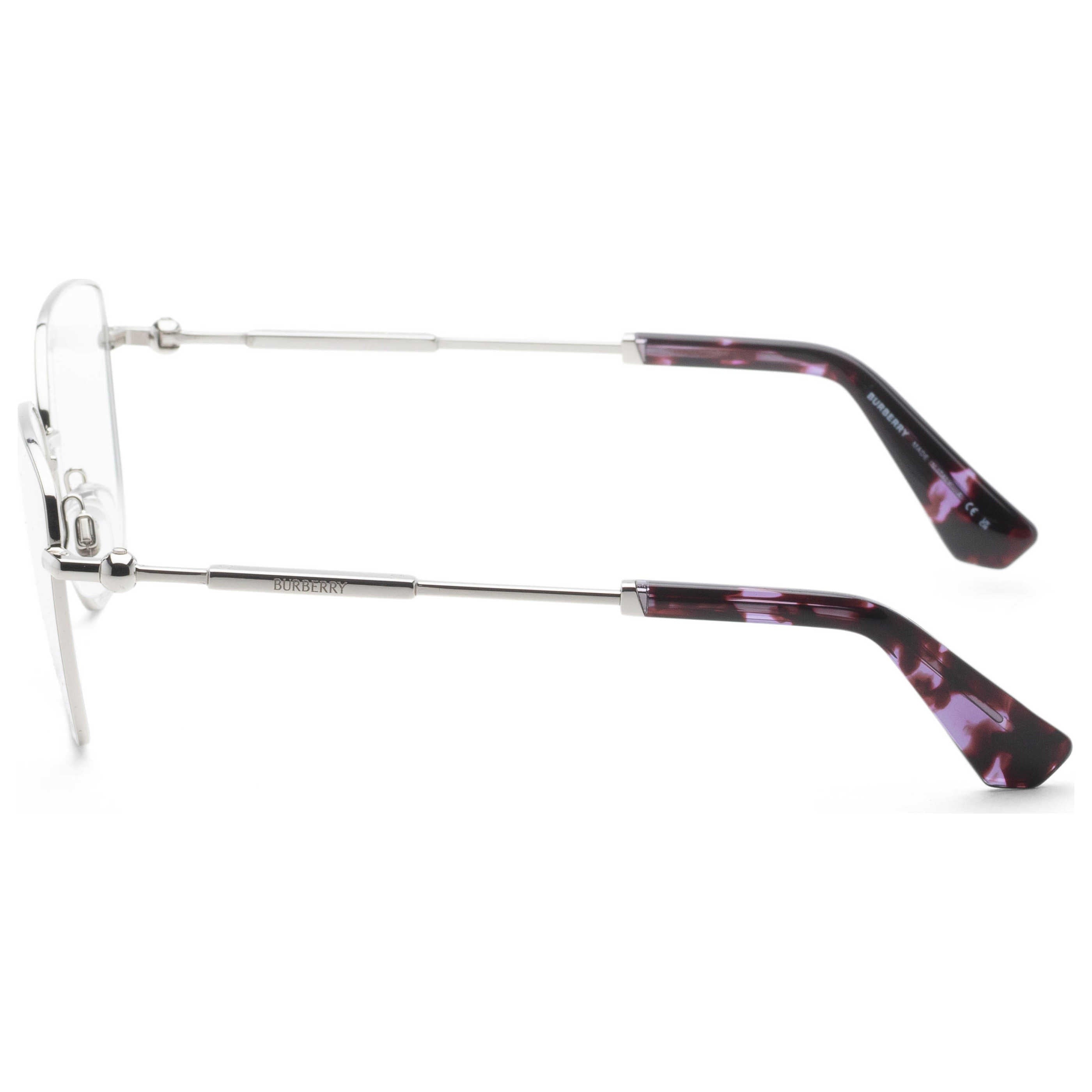 Burberry Women's Eyeglasses BE1390-1005-56
