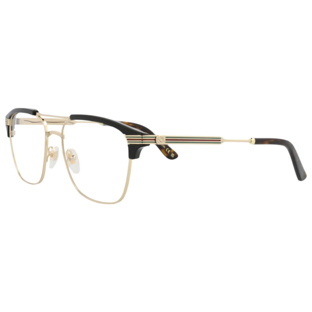 Gucci Men's Eyeglasses GG0241O-30002541-002