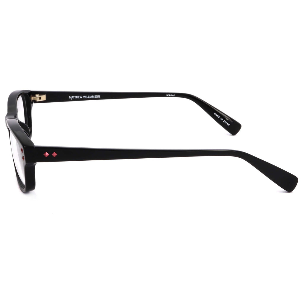 Linda Farrow Women's Opticals MW26-C1-55