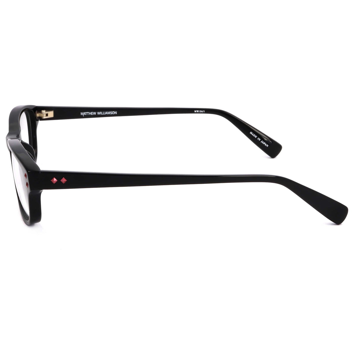 Linda Farrow Women's Opticals MW26-C1-55