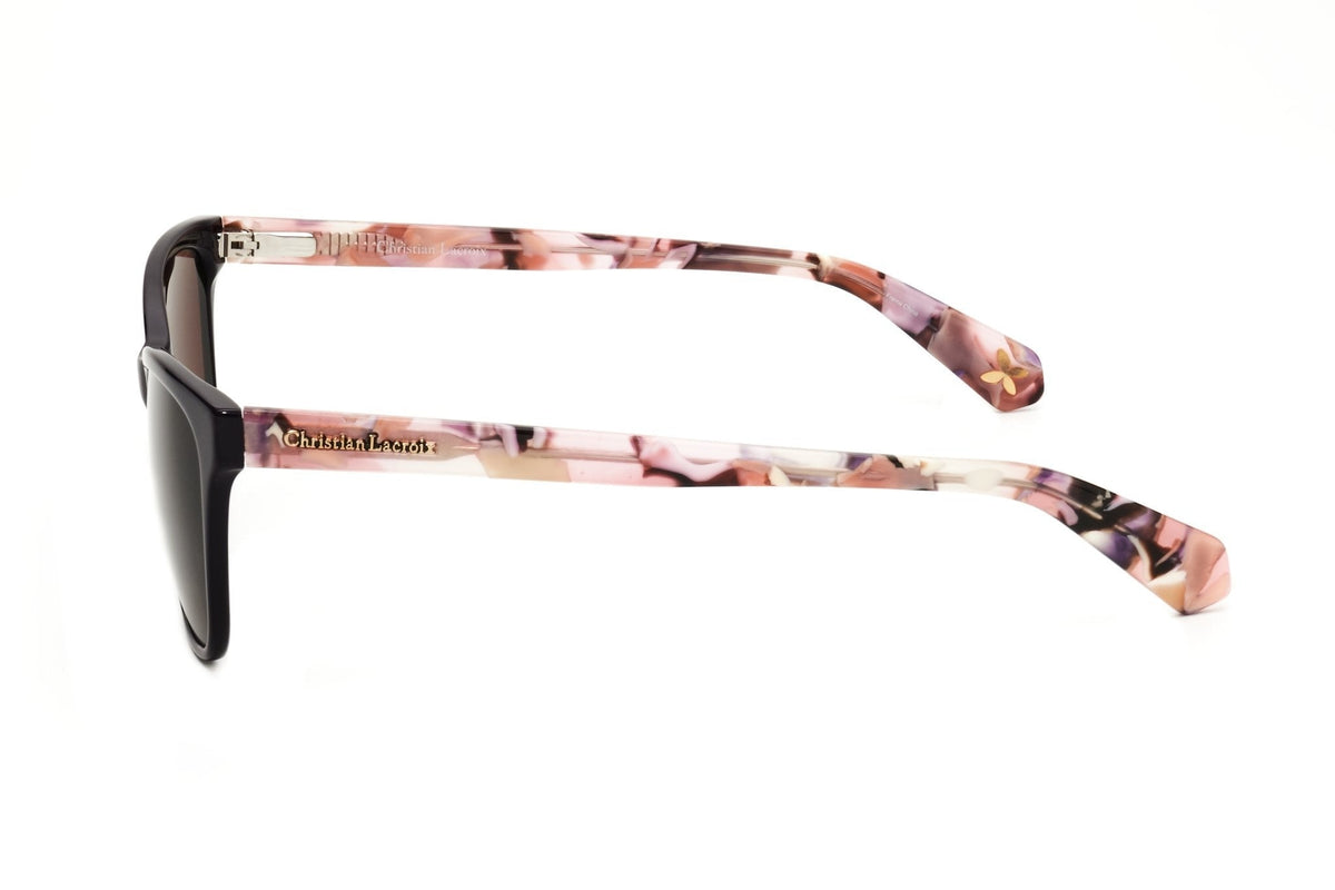 Christian Lacroix Women's Acetate Sunglasses