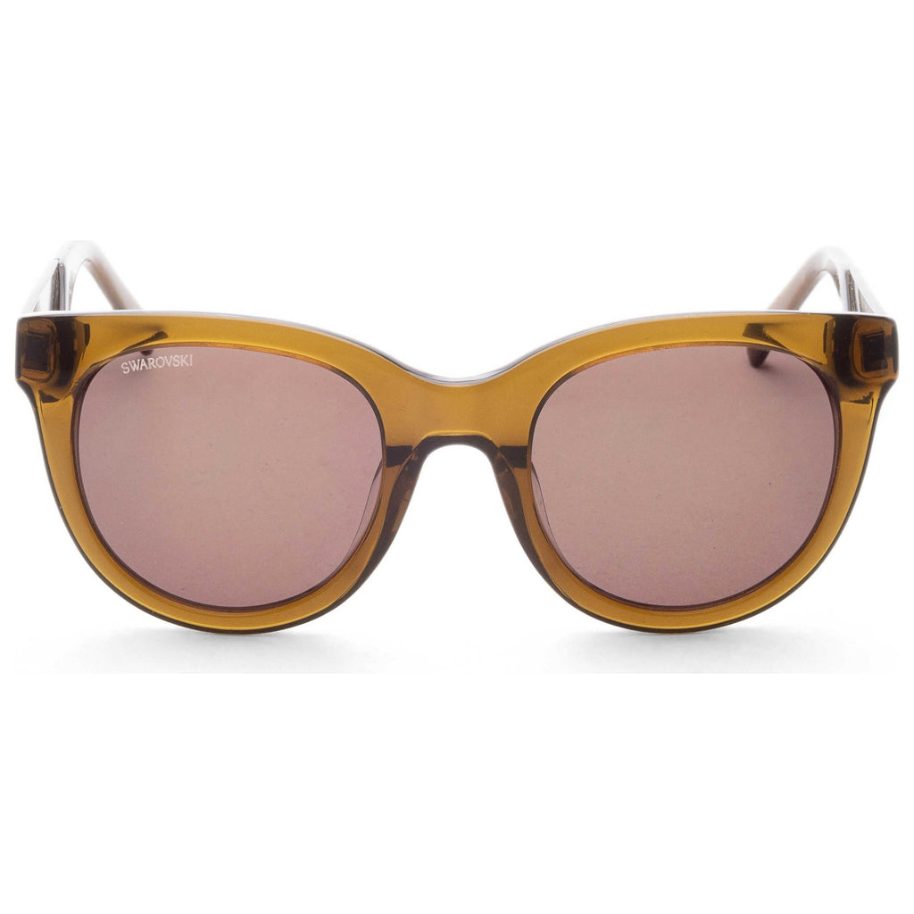 Swarovski Women's Sunglasses SK-0126-96J
