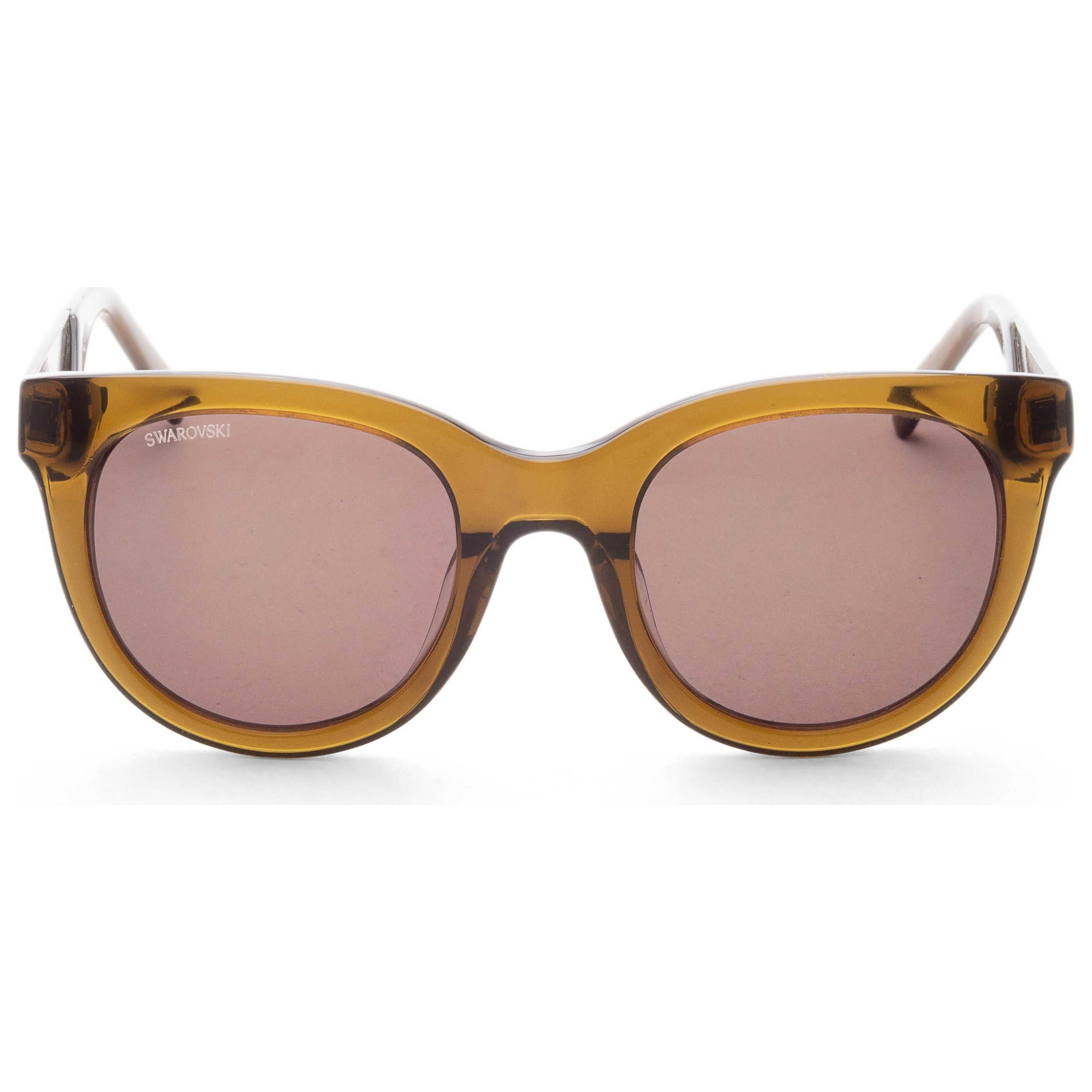 Swarovski Women's Sunglasses SK-0126-96J