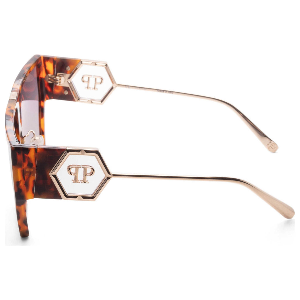 Philipp Plein Women's Sunglasses SPP040M650728