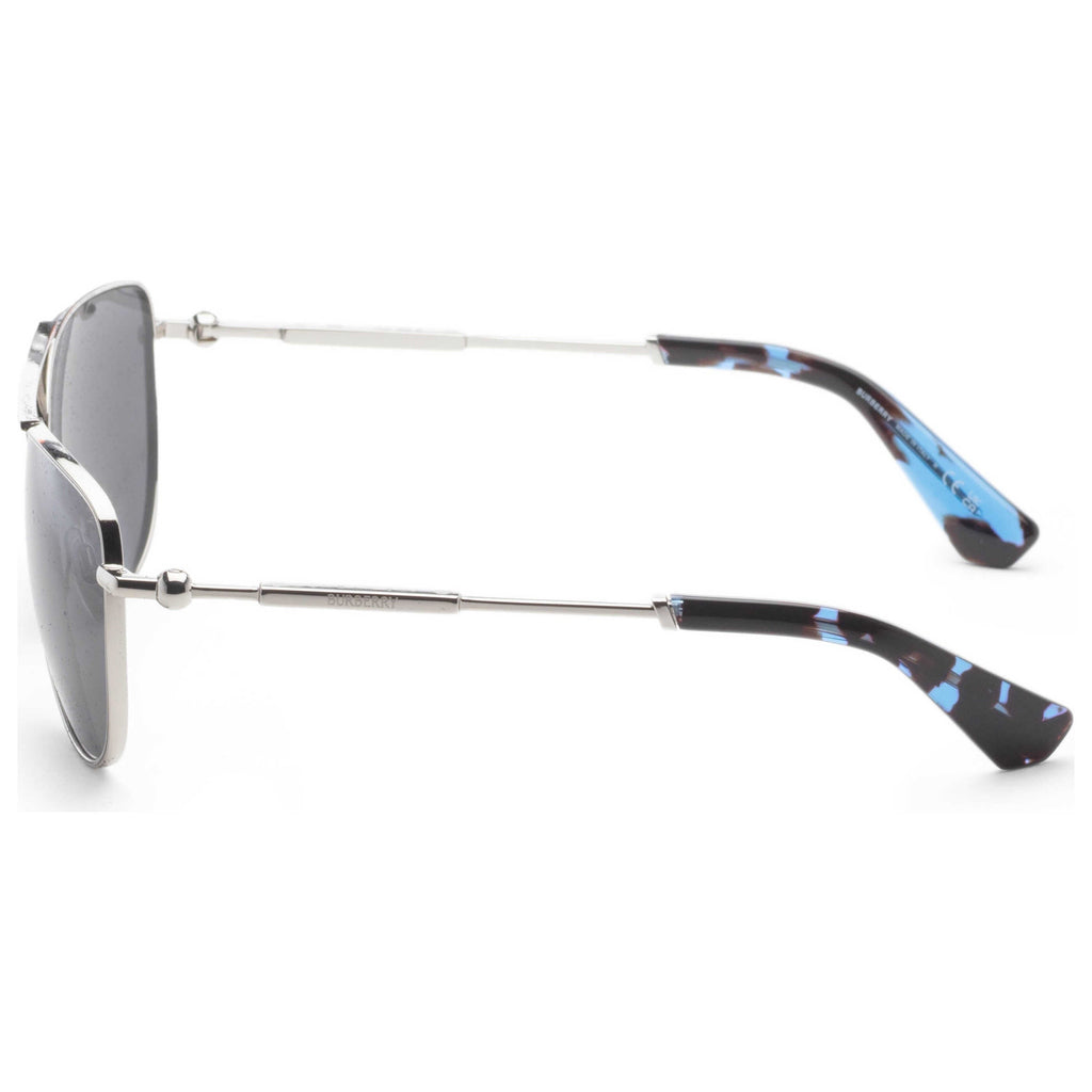 Burberry Women's Sunglasses BE3149-100587-60