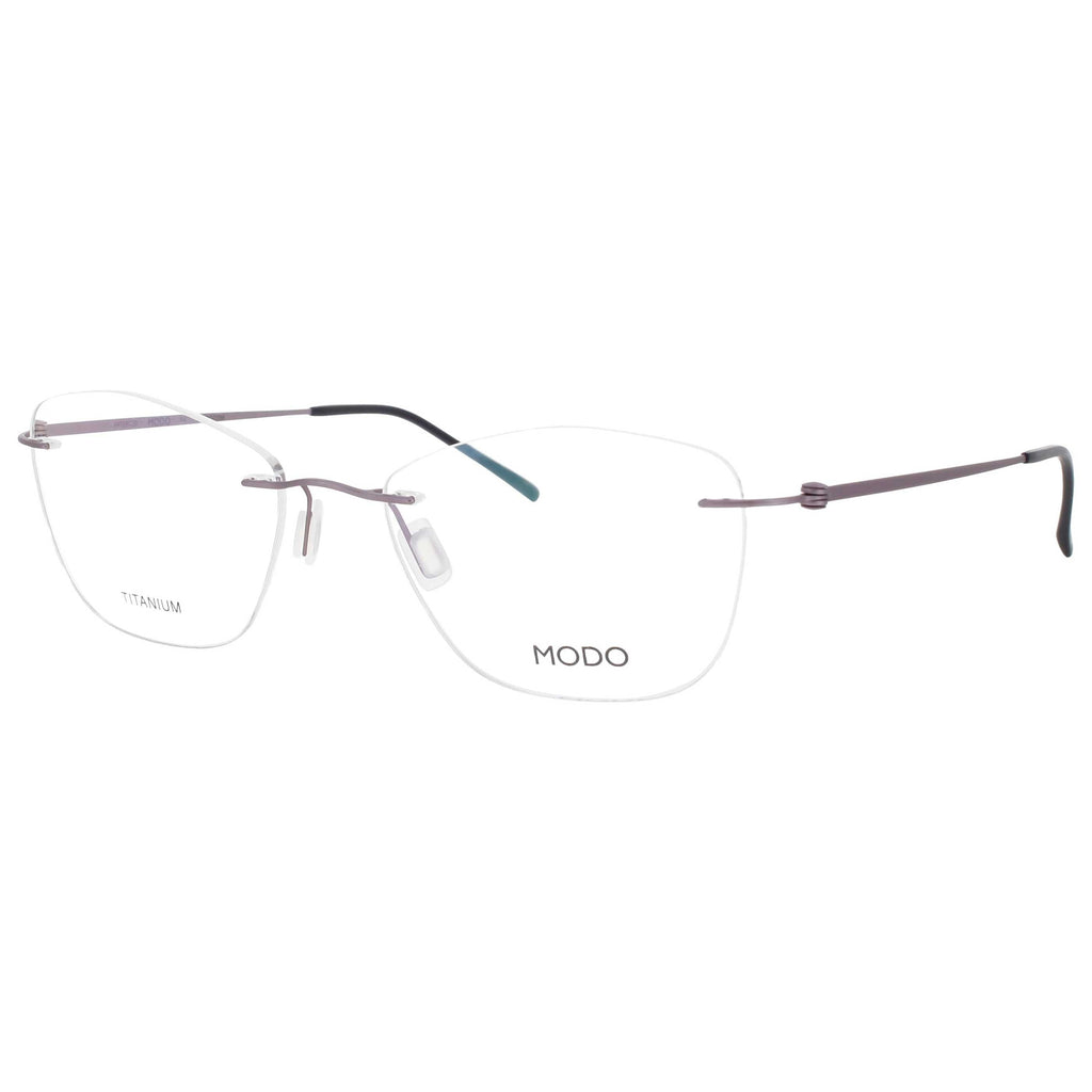 Modo Women's Eyeglasses MODO-4601-PUR00-54