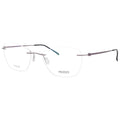 Modo Women's Eyeglasses MODO-4601-PUR00-54