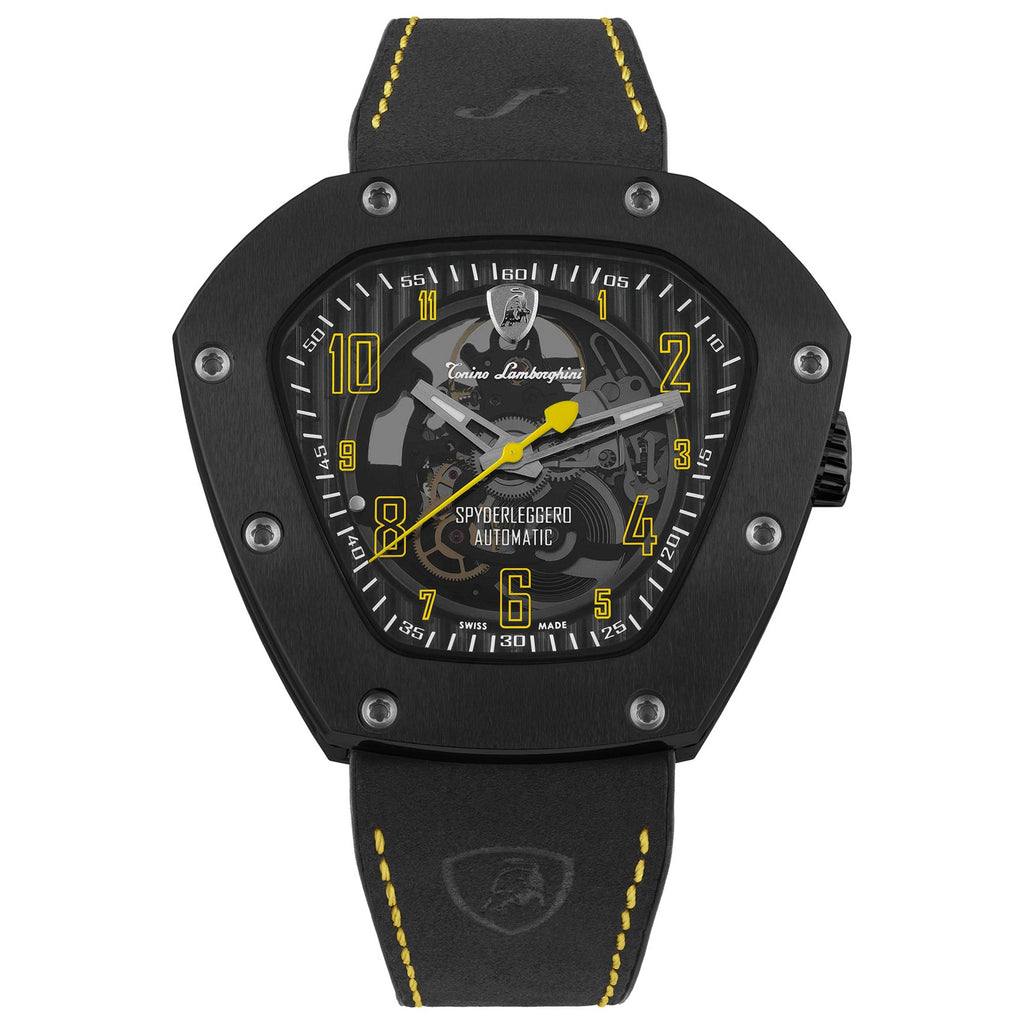 Tonino Lamborghini Men's Watch TLF-T06-3