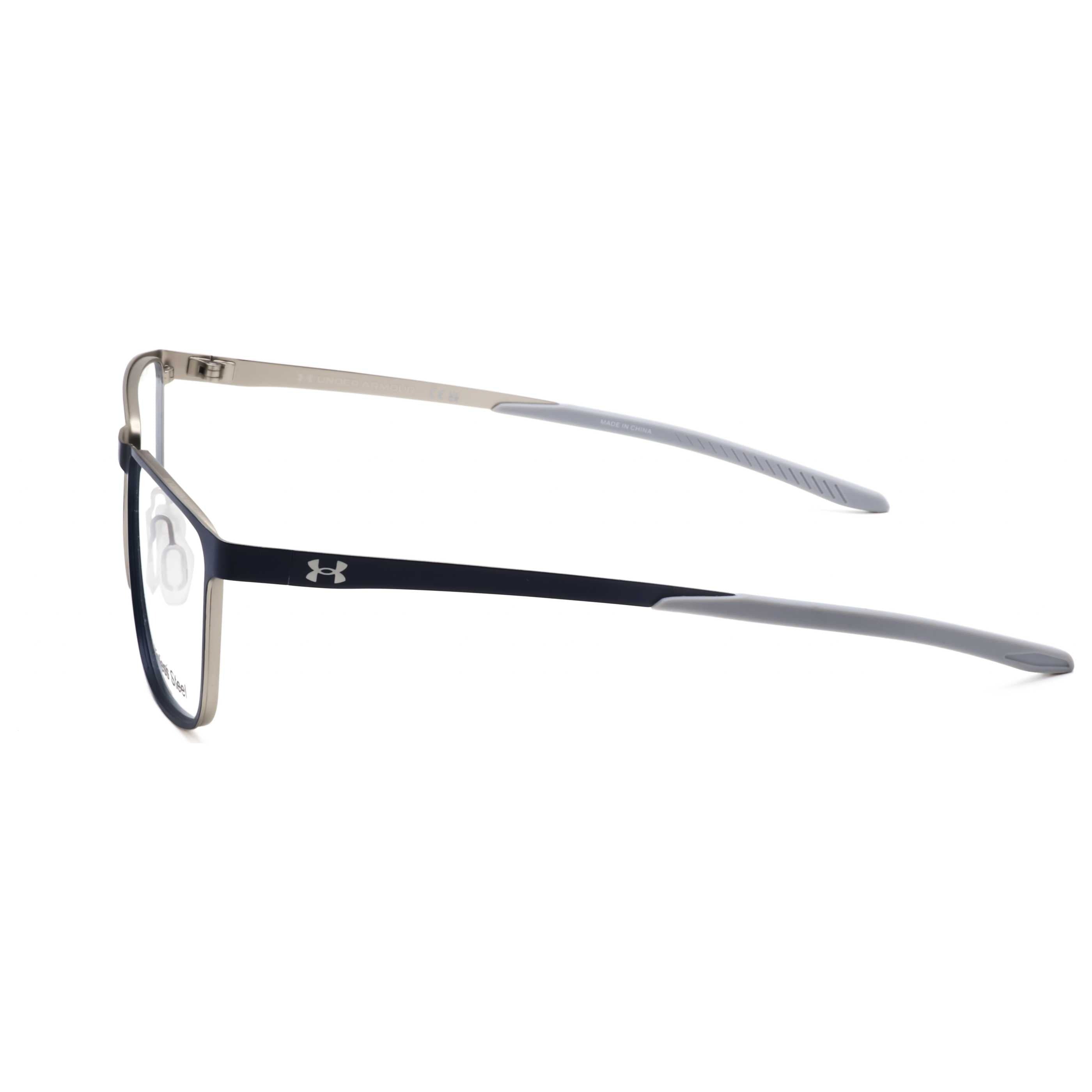 Under Armour Men's Eyeglasses UA5052-G-0JI-54