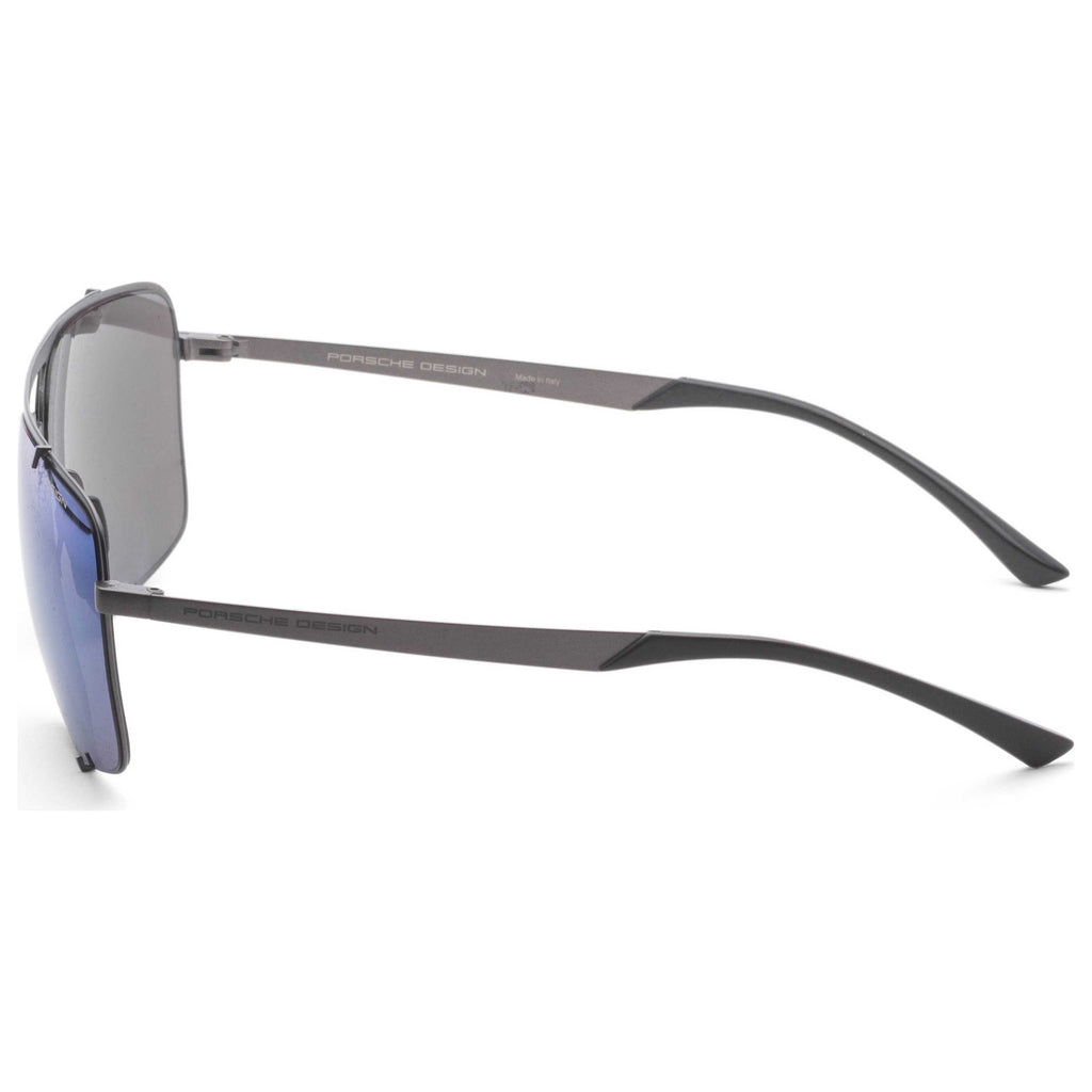 Porsche Design Men's Sunglasses P8919-63D