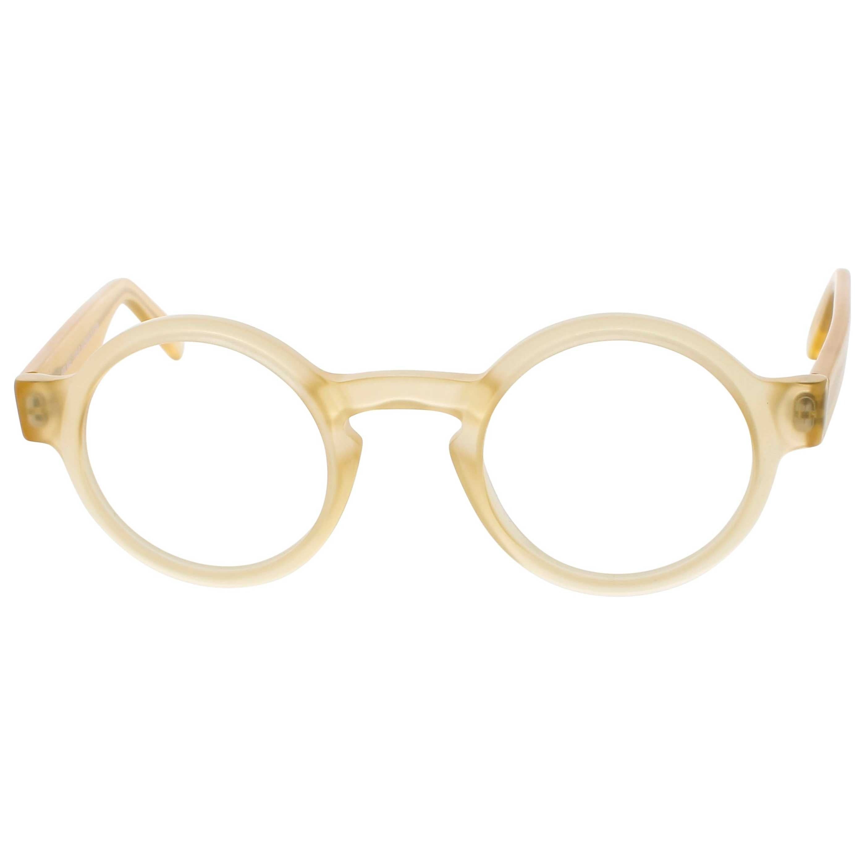 Andy Wolf Unisex Eyeglasses AW-4522-H-45