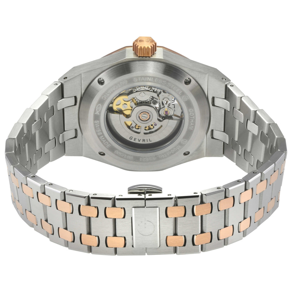 Gevril Men's Watch 49421B