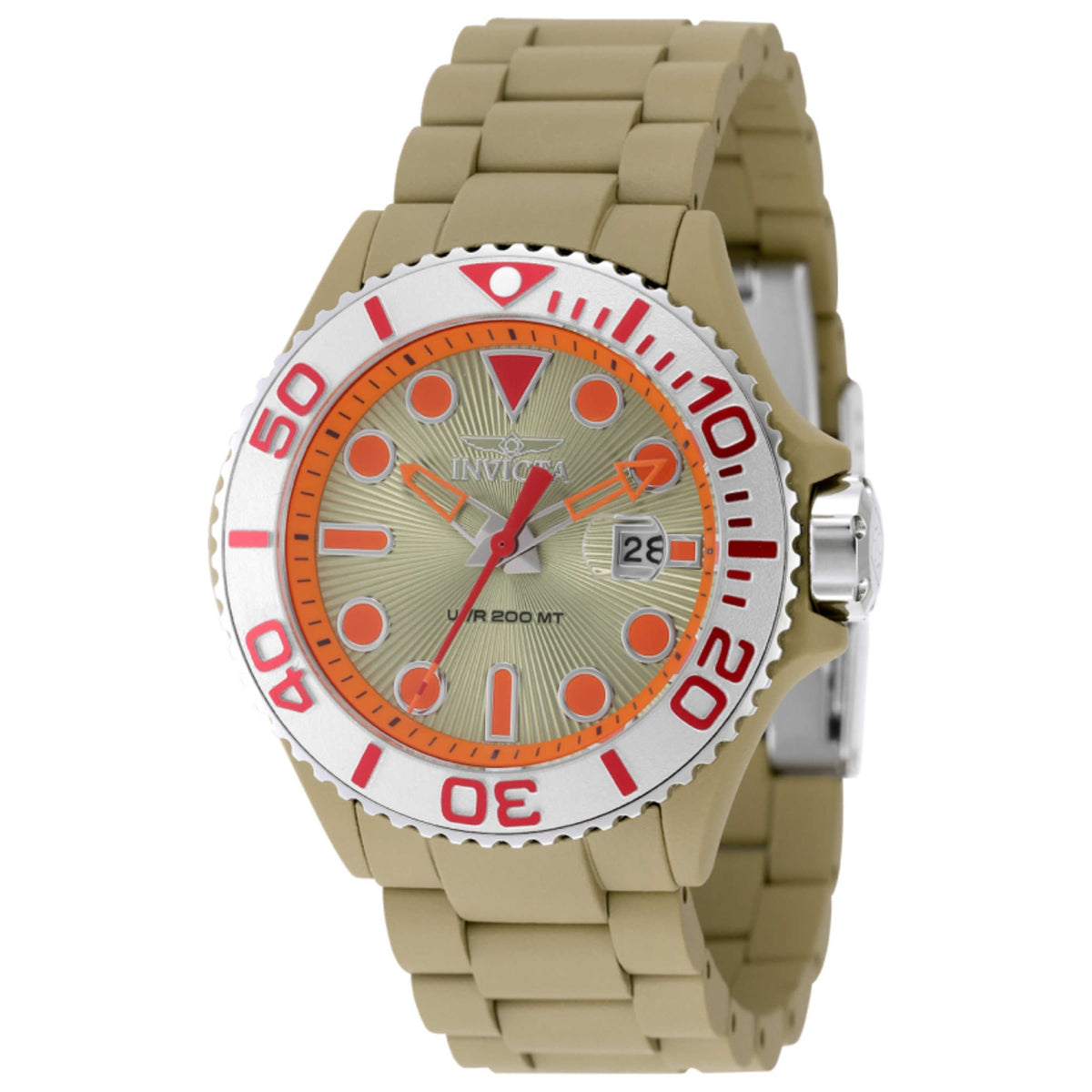 Invicta Men's Watch IN-49480