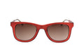 Kris Van Assche by Linda Farrow Men's Stainless steel Sunglasses