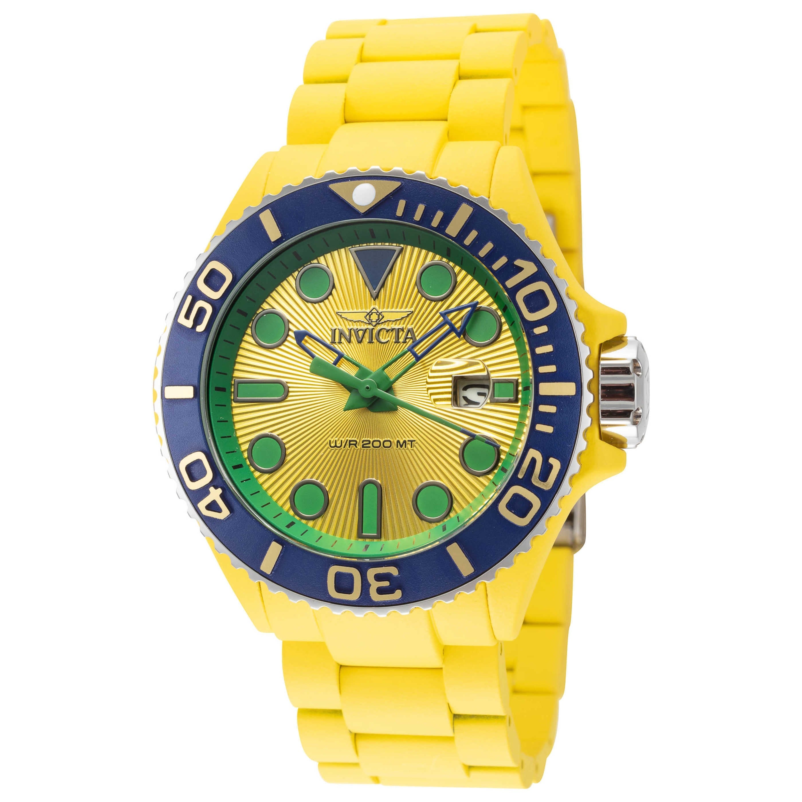 Invicta Men's Watch IN-49483