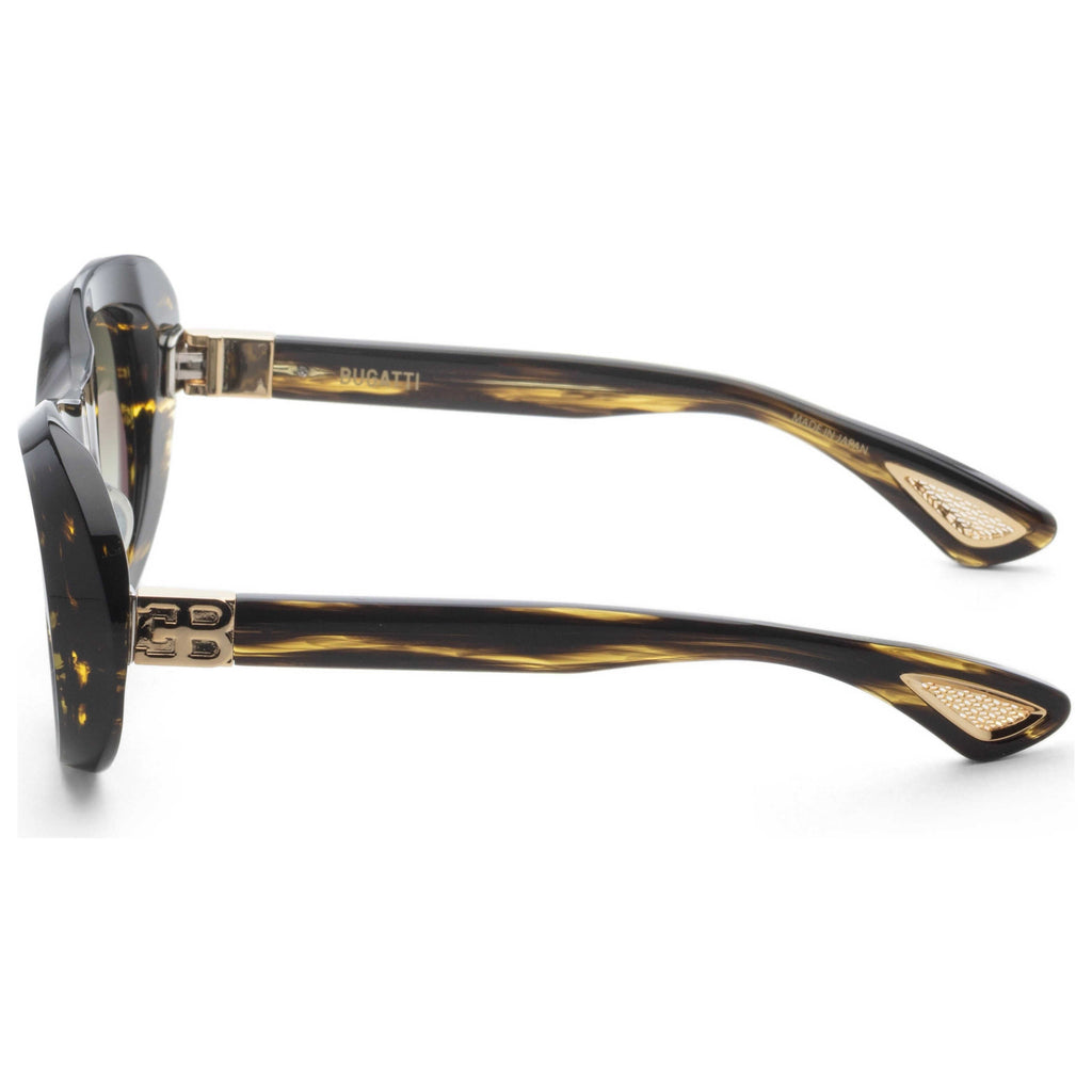 Bugatti Men's Sunglasses 03-DT