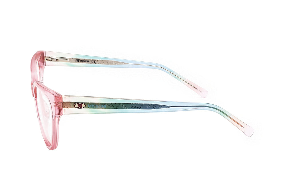 M Missoni Women's Acetate Glasses