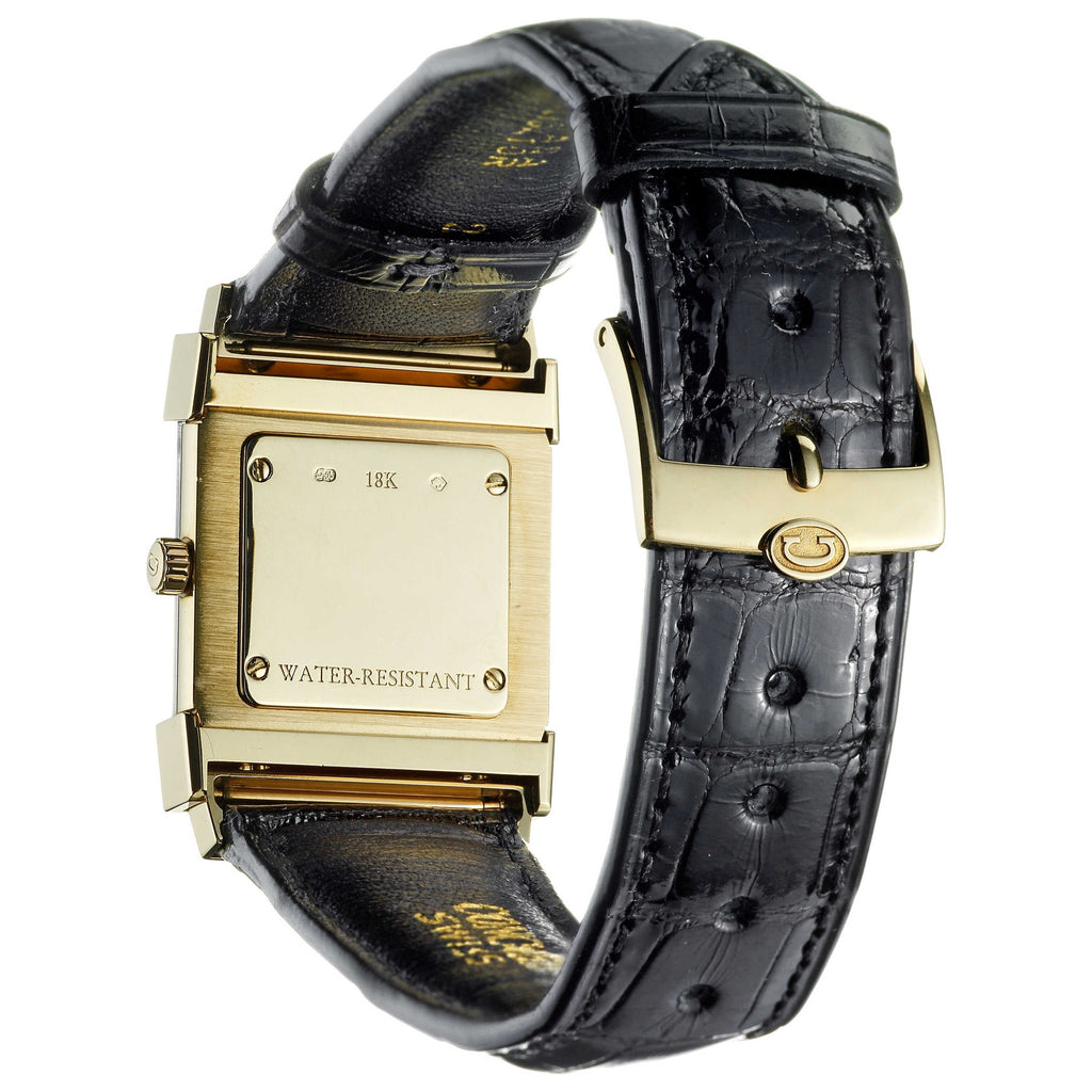 Concord Men's Quartz Watch 0309242