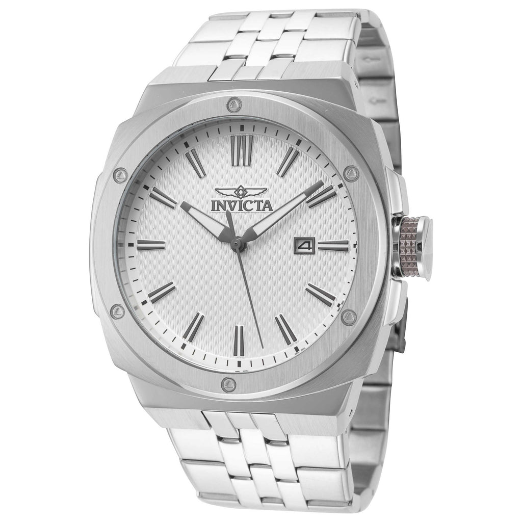 Invicta Men's Watch IN-50146