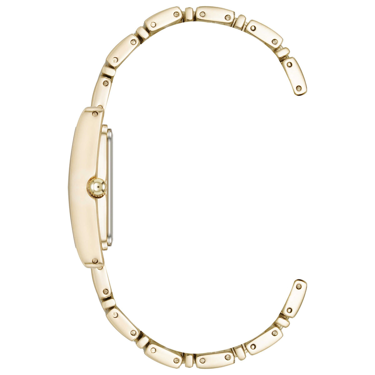 Anne Klein Women's AK-5168CHGB