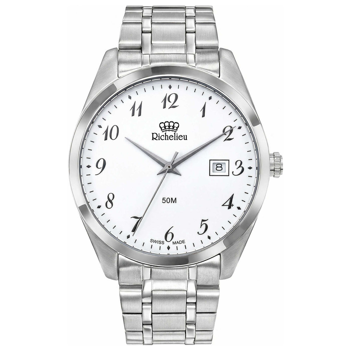 Richelieu Classic Men's Watch MRI-5005M-03-915